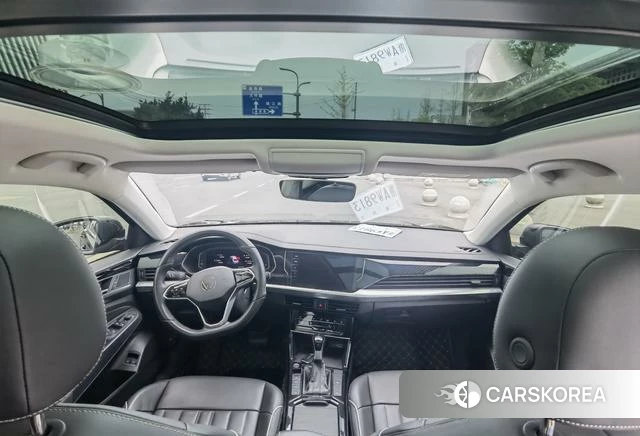 Volkswagen Passat PHEV id 4260126 из Китая 14