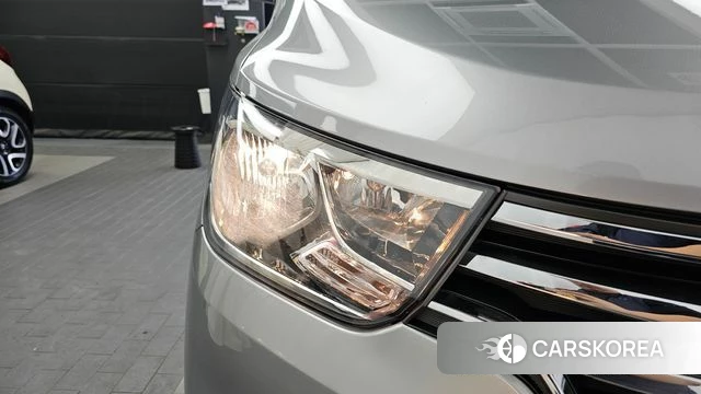 Hyundai The New Grand Starex id 4477407 из Кореи 14