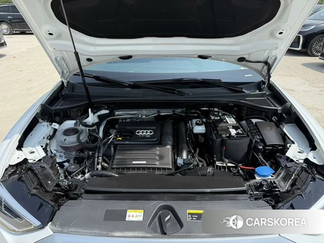 Audi Q3 id 4335735 из Китая 14