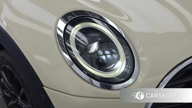 Mini Cooper Clubman id 4401962 из Кореи 14