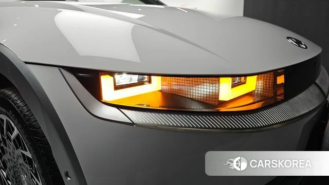 Hyundai Ionic 5 id 4186770 из Кореи 14