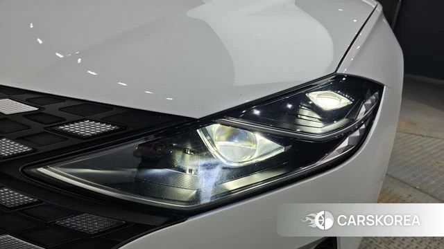 Hyundai The New Grandeur IG id 4614413 из Кореи 14