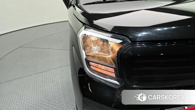 Kia The New Kia Ray id 4316042 из Кореи 14