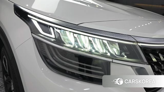 Kia Seltos id 4768869 из Кореи 14