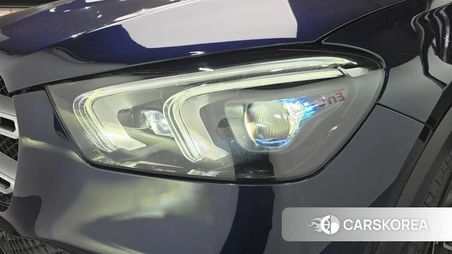 Mercedes-Benz GLE-Class W167 id 4754268 из Кореи 14