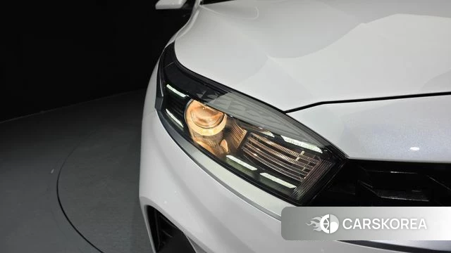 Kia The New K3 2nd generation id 4624125 из Кореи 14