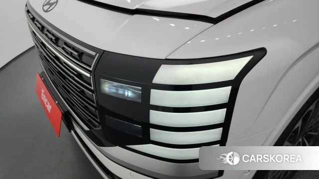 Hyundai Palisade (LX3) id 4421455 из Кореи 14