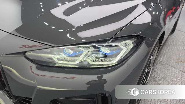 BMW i4 id 4282328 из Кореи 14