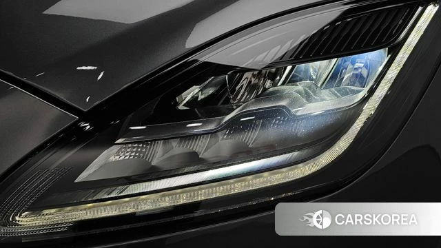 Jaguar E-PACE id 4491028 из Кореи 14