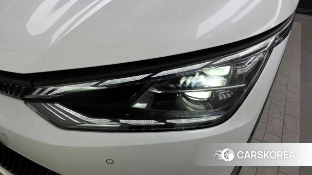 Kia EV6 id 4355221 из Кореи 14