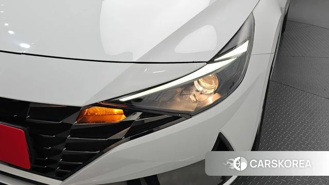 Hyundai Avante (CN7) id 4524100 из Кореи 14