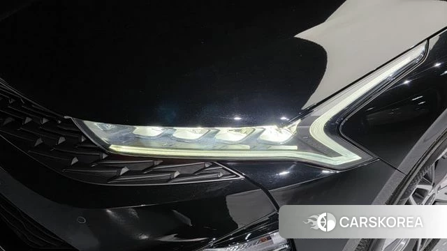 Kia K5 3rd generation id 4711196 из Кореи 14