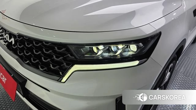 Kia Sorento 4th Generation id 4401135 из Кореи 14