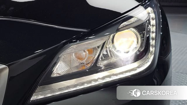 Genesis G80 id 4581942 из Кореи 14