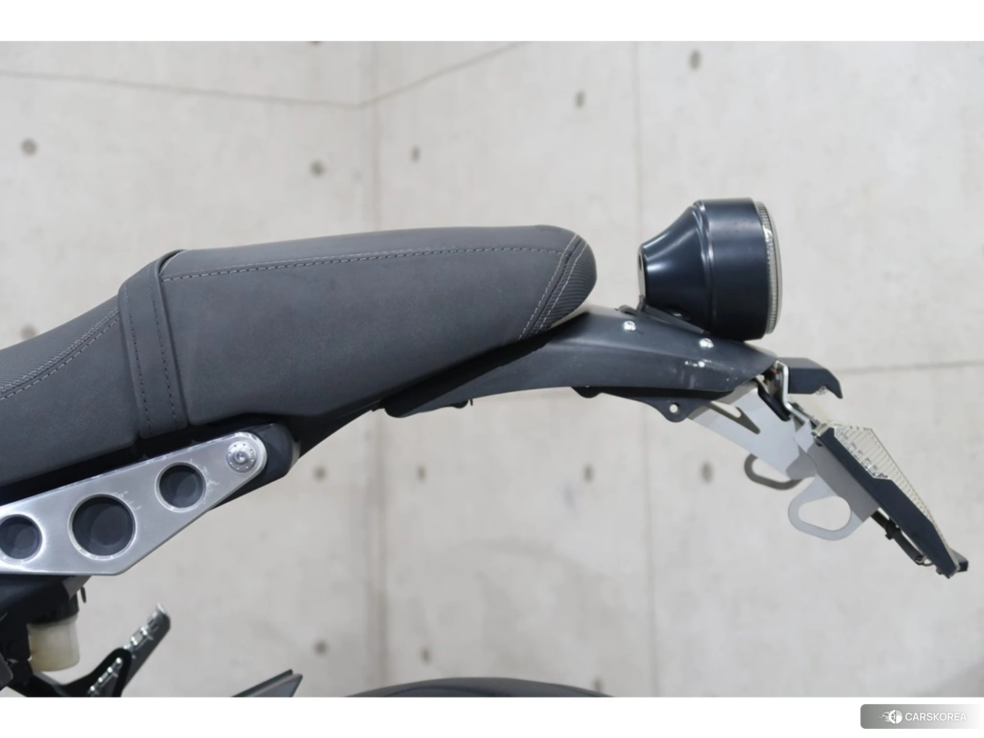 Yamaha XSR900 id 4183472 из Японии 14