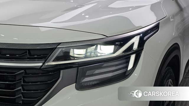 Kia The New Seltos id 4749749 из Кореи 14