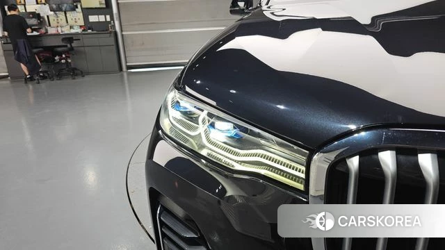 BMW X7 (G07) id 4688104 из Кореи 14