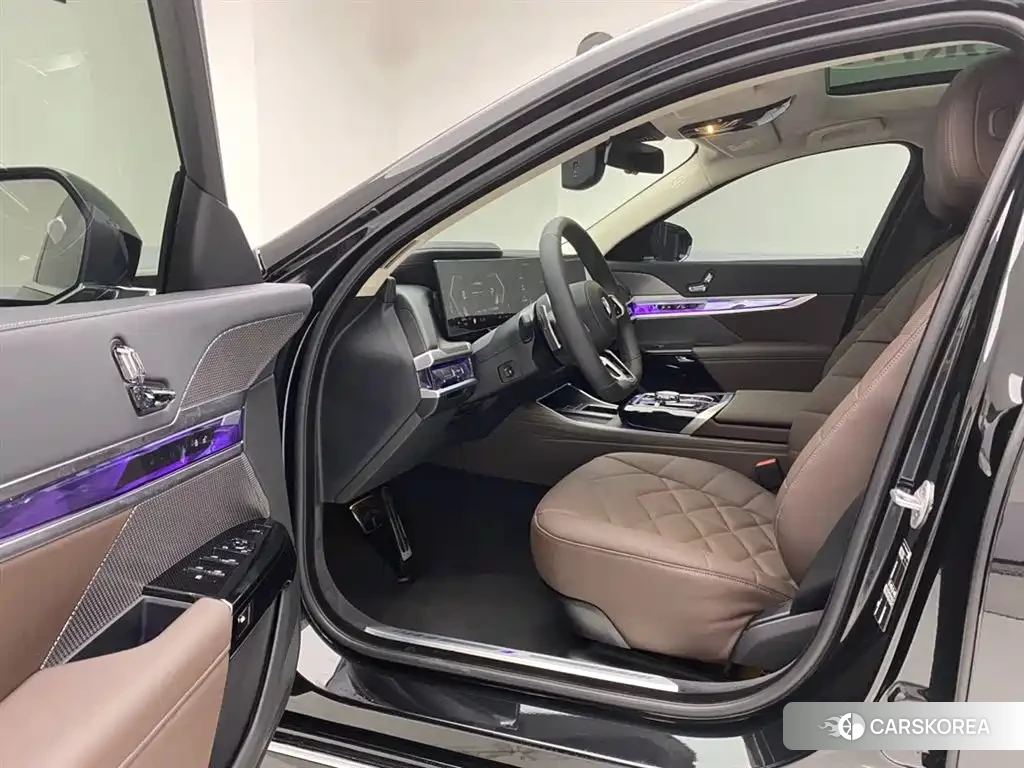 BMW 7 series id 4539099 из Китая 14