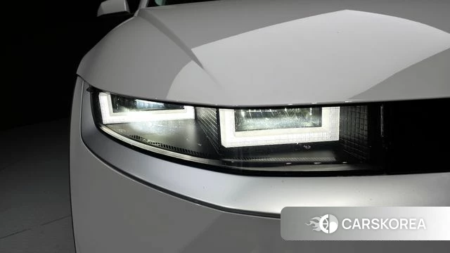Hyundai Ionic 5 id 4292333 из Кореи 14