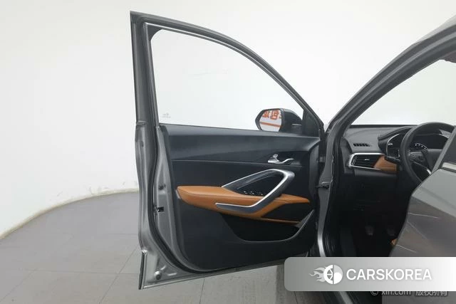 Baojun 510 id 4211542 из Китая 14
