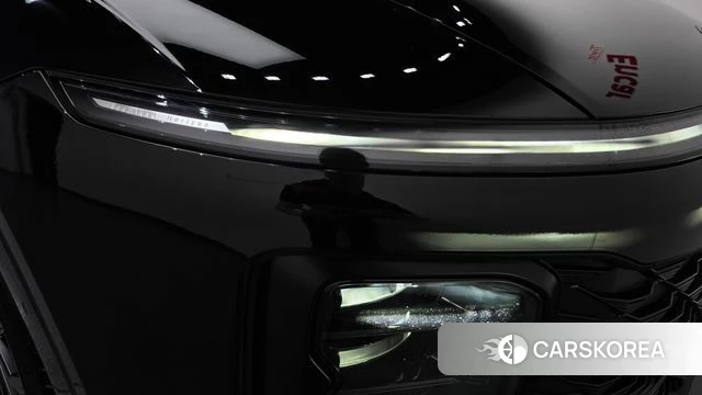 Hyundai Grandeur Hybrid (GN7) id 4916489 из Кореи 14