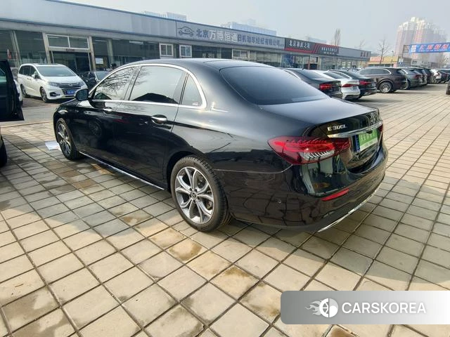 Mercedes-Benz E-class id 4253022 из Китая 14