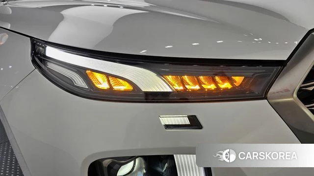 Hyundai Palisade id 4470187 из Кореи 14