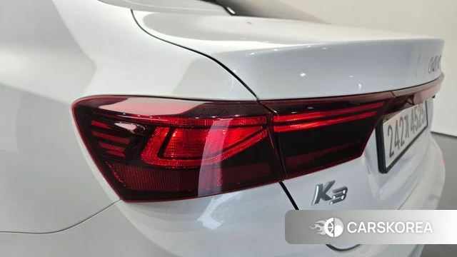 Kia The New K3 2nd generation id 4361716 из Кореи 14
