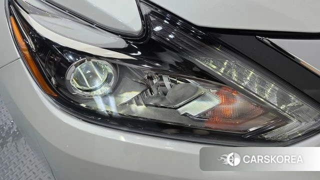 Nissan Altima id 4525692 из Кореи 14