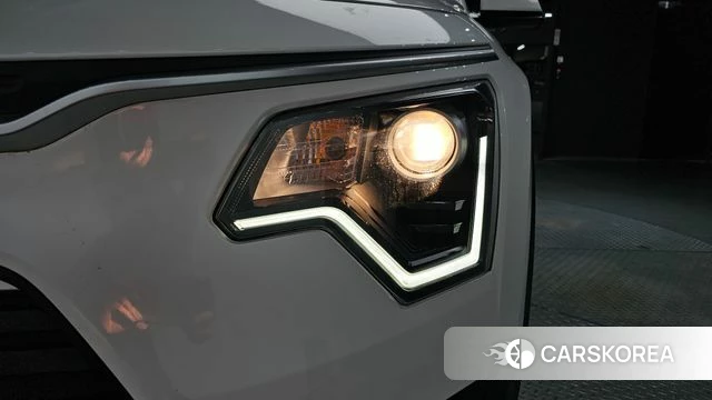 Kia Di Ol Nu Niro id 4342322 из Кореи 14
