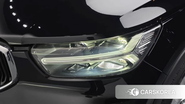 Volvo XC40 id 4610249 из Кореи 14