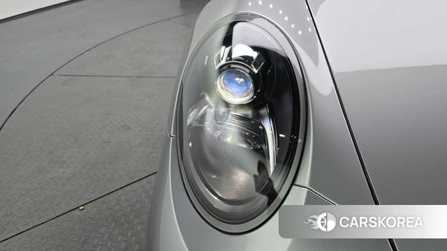 Porsche 911 id 4447451 из Кореи 14