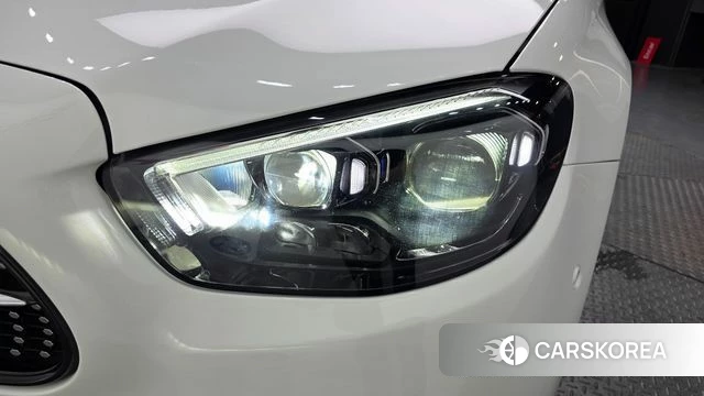 Mercedes-Benz E-Class W213 id 4534375 из Кореи 14