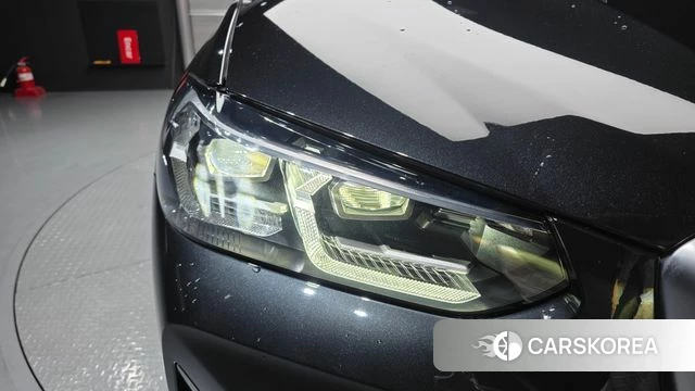 BMW X3 (G01) id 4721155 из Кореи 14