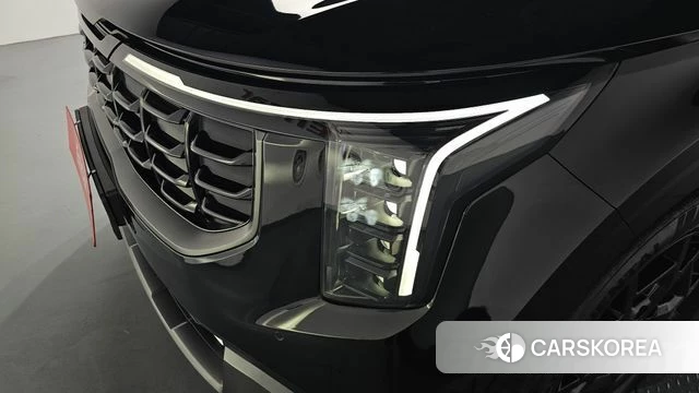 Kia The New Carnival 4th Generation id 4342578 из Кореи 14