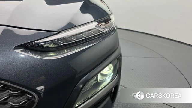 Hyundai Kona id 4435656 из Кореи 14