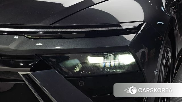 Hyundai Sonata D Edge (DN8) id 4591365 из Кореи 14