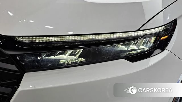 Honda CR-V 5th generation id 4427676 из Кореи 14