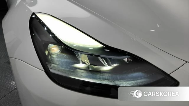 Tesla Model Y id 4623196 из Кореи 14