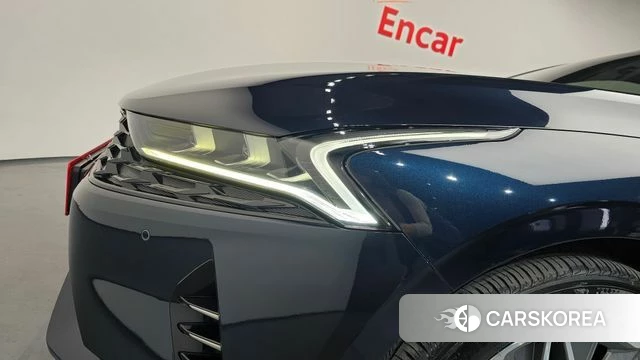 Kia K5 Hybrid 3rd Generation id 4422283 из Кореи 14