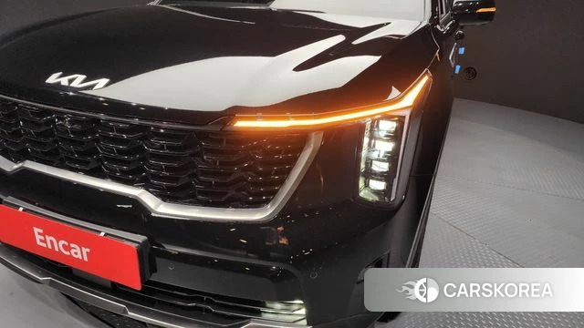 Kia The New Sorento 4th Generation id 4280804 из Кореи 14