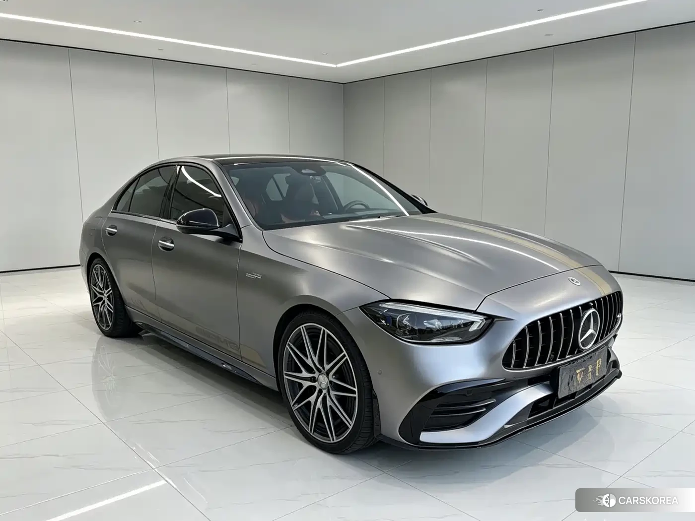 Mercedes-Benz AMG C-Class id 4548004 из Китая 14