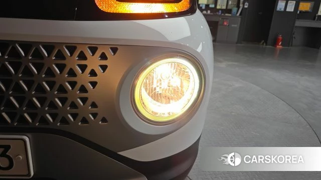 Hyundai Casper id 4428696 из Кореи 14