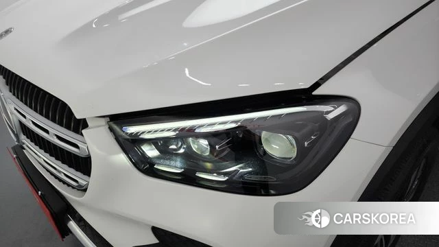 Mercedes-Benz GLE-Class W167 id 4427363 из Кореи 14