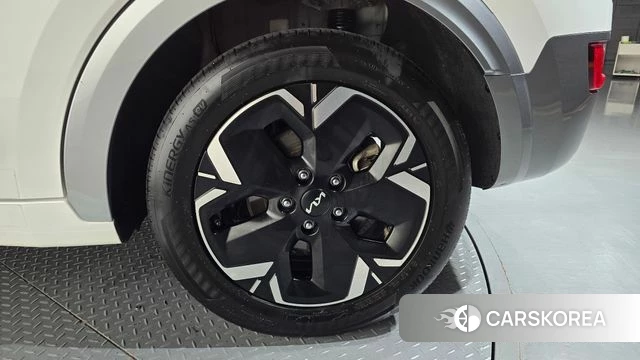 Kia Di All New Niro EV id 4443438 из Кореи 14