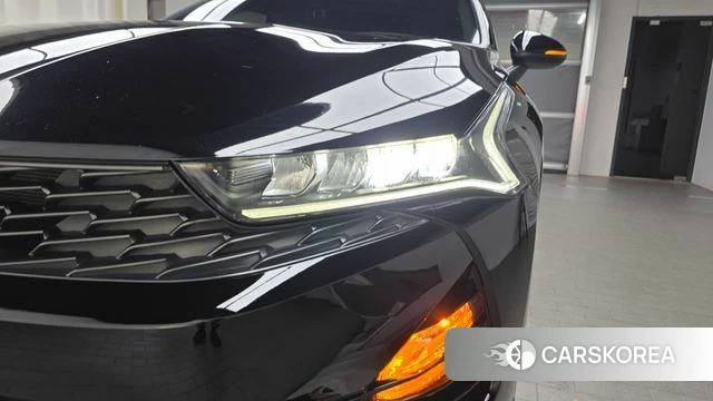 Kia K5 3rd generation id 4562175 из Кореи 14