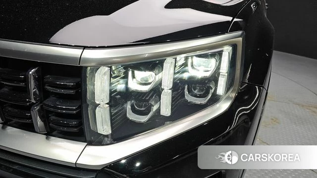 Kia Mohave Master id 4243798 из Кореи 14