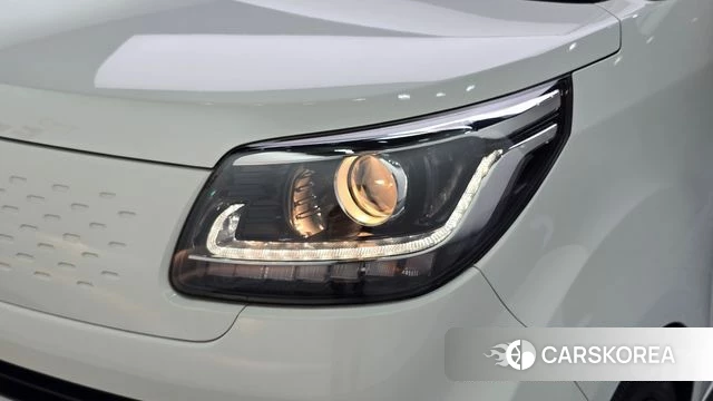 Kia The New Ray id 4490200 из Кореи 14