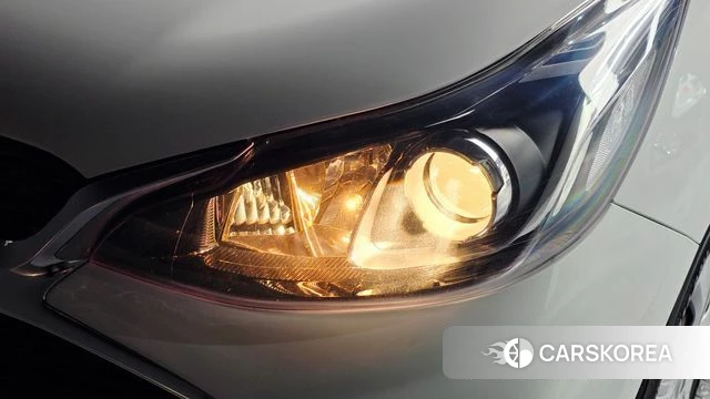 Chevrolet (GM Daewoo) The New Spark id 4881624 из Кореи 14