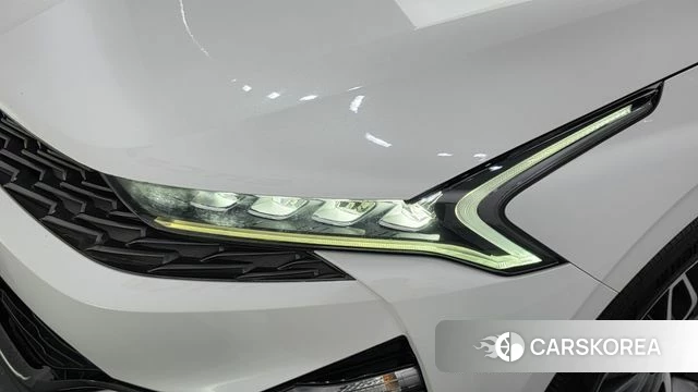 Kia K5 3rd generation id 4726299 из Кореи 14